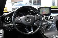 2018 Mercedes-Benz Classe-C C300 4matic Sport Amg Night pack pan - Photo 12