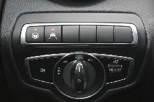 2018 Mercedes-Benz Classe-C C300 4matic Sport Amg Night pack pan - Photo 13