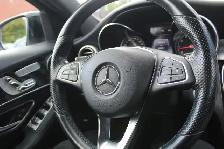 2018 Mercedes-Benz Classe-C C300 4matic Sport Amg Night pack pan - Photo 15