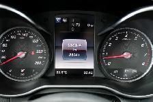 2018 Mercedes-Benz Classe-C C300 4matic Sport Amg Night pack pan - Photo 16