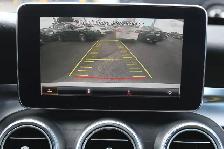 2018 Mercedes-Benz Classe-C C300 4matic Sport Amg Night pack pan - Photo 21
