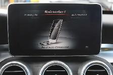 2018 Mercedes-Benz Classe-C C300 4matic Sport Amg Night pack pan - Photo 24
