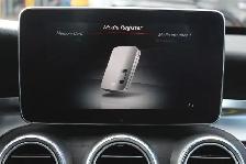 2018 Mercedes-Benz Classe-C C300 4matic Sport Amg Night pack pan - Photo 25