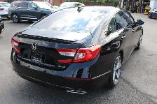 2019 Honda Berline Accord Touring 1.5 Toit Navi Headup Cruise ad - Photo 4