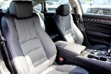 2019 Honda Berline Accord Touring 1.5 Toit Navi Headup Cruise ad - Photo 9
