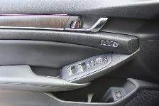 2019 Honda Berline Accord Touring 1.5 Toit Navi Headup Cruise ad - Photo 11
