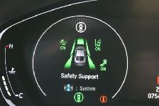 2019 Honda Berline Accord Touring 1.5 Toit Navi Headup Cruise ad - Photo 15