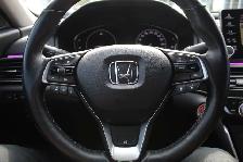 2019 Honda Berline Accord Touring 1.5 Toit Navi Headup Cruise ad - Photo 17
