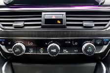 2019 Honda Berline Accord Touring 1.5 Toit Navi Headup Cruise ad - Photo 19