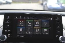 2019 Honda Berline Accord Touring 1.5 Toit Navi Headup Cruise ad - Photo 22