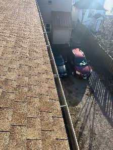 Eavestroughs, Gardens, and Lawns - Photo 3