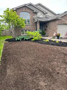 Eavestroughs, Gardens, and Lawns - Photo 4
