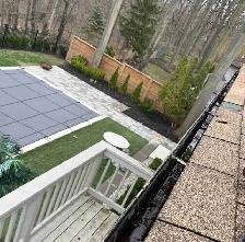 Eavestroughs, Gardens, and Lawns - Photo 5