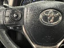 RAV 4 LE AWDBLUETOOTHSIÈGES CHAUFFANTSCAMERA - Photo 2