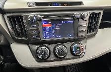 RAV 4 LE AWDBLUETOOTHSIÈGES CHAUFFANTSCAMERA - Photo 4