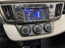 RAV 4 LE AWDBLUETOOTHSIÈGES CHAUFFANTSCAMERA - Photo 5