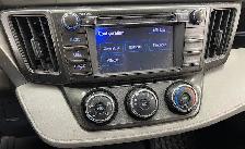 RAV 4 LE AWDBLUETOOTHSIÈGES CHAUFFANTSCAMERA - Photo 6