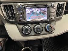 RAV 4 LE AWDBLUETOOTHSIÈGES CHAUFFANTSCAMERA - Photo 7