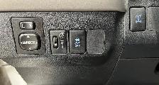 RAV 4 LE AWDBLUETOOTHSIÈGES CHAUFFANTSCAMERA - Photo 10