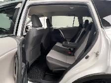 RAV 4 LE AWDBLUETOOTHSIÈGES CHAUFFANTSCAMERA - Photo 16
