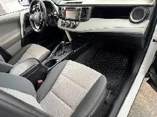 RAV 4 LE AWDBLUETOOTHSIÈGES CHAUFFANTSCAMERA - Photo 17
