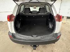 RAV 4 LE AWDBLUETOOTHSIÈGES CHAUFFANTSCAMERA - Photo 18