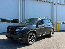 2022 Honda Passport Touring NO ACCIDENTS|CARPLAY|SUNROOF|