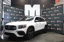 2022 Mercedes-Benz GLB GLB 250 4MATIC - NIGHT PACKAGE|PREMIUM PA