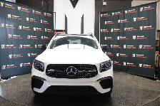 2022 Mercedes-Benz GLB GLB 250 4MATIC - NIGHT PACKAGE|PREMIUM PA - Photo 2