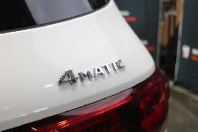 2022 Mercedes-Benz GLB GLB 250 4MATIC - NIGHT PACKAGE|PREMIUM PA - Photo 6