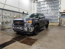 2015 GMC Sierra 1500 SLT 5.3L Z71 | Tonneau Cover - Photo 4
