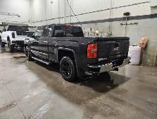 2015 GMC Sierra 1500 SLT 5.3L Z71 | Tonneau Cover - Photo 5