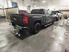 2015 GMC Sierra 1500 SLT 5.3L Z71 | Tonneau Cover - Photo 6