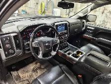 2015 GMC Sierra 1500 SLT 5.3L Z71 | Tonneau Cover - Photo 7
