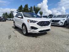 2022 Ford Edge Titanium Elite 301A 2.0T AWD | Sunroof - Photo 3