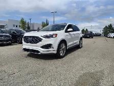 2022 Ford Edge Titanium Elite 301A 2.0T AWD | Sunroof - Photo 4
