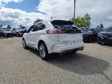 2022 Ford Edge Titanium Elite 301A 2.0T AWD | Sunroof - Photo 5