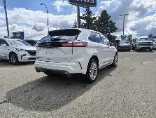 2022 Ford Edge Titanium Elite 301A 2.0T AWD | Sunroof - Photo 6