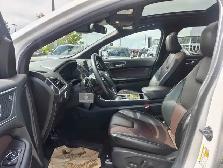 2022 Ford Edge Titanium Elite 301A 2.0T AWD | Sunroof - Photo 8