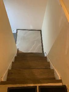 1 Bdrm Bsmt For Rent available Sept 1 sthwy50/castlemore rd) - Photo 7