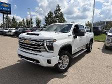 2024 Chevrolet Silverado 3500HD High Country 6.6L Duramax - Photo 3