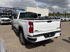 2024 Chevrolet Silverado 3500HD High Country 6.6L Duramax - Photo 4