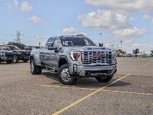 2026 GMC Sierra 3500HD Denali - Photo 2