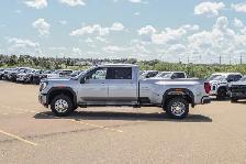 2026 GMC Sierra 3500HD Denali - Photo 5