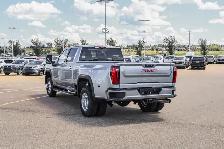 2026 GMC Sierra 3500HD Denali - Photo 6