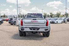 2026 GMC Sierra 3500HD Denali - Photo 7