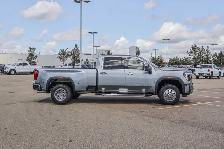 2026 GMC Sierra 3500HD Denali - Photo 10