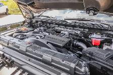 2026 GMC Sierra 3500HD Denali - Photo 12