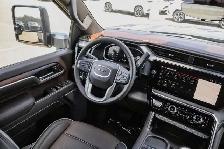 2026 GMC Sierra 3500HD Denali - Photo 29