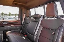 2026 GMC Sierra 3500HD Denali - Photo 34